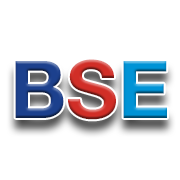 Logo BSE
