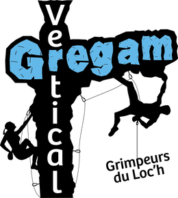 Logo Gregam Vertical