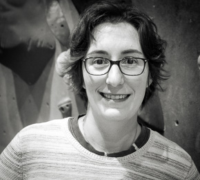 Claire Combettes 0429x26 Portrait Claire