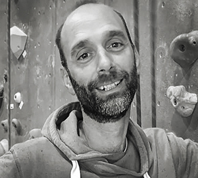 Portrait Hervé Leroux