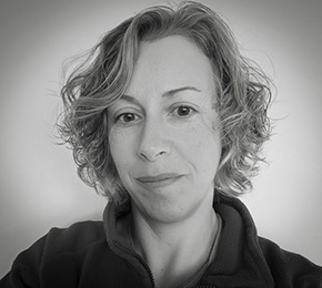 Portrait Elise de Grimal