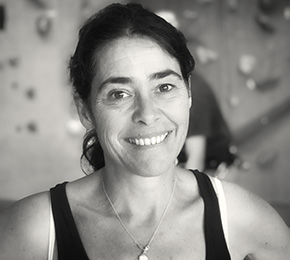 Marie Cheron