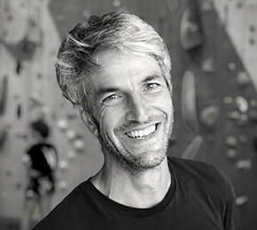 Sebastien Nicolaïdis